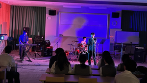 1年生ライブ (4)